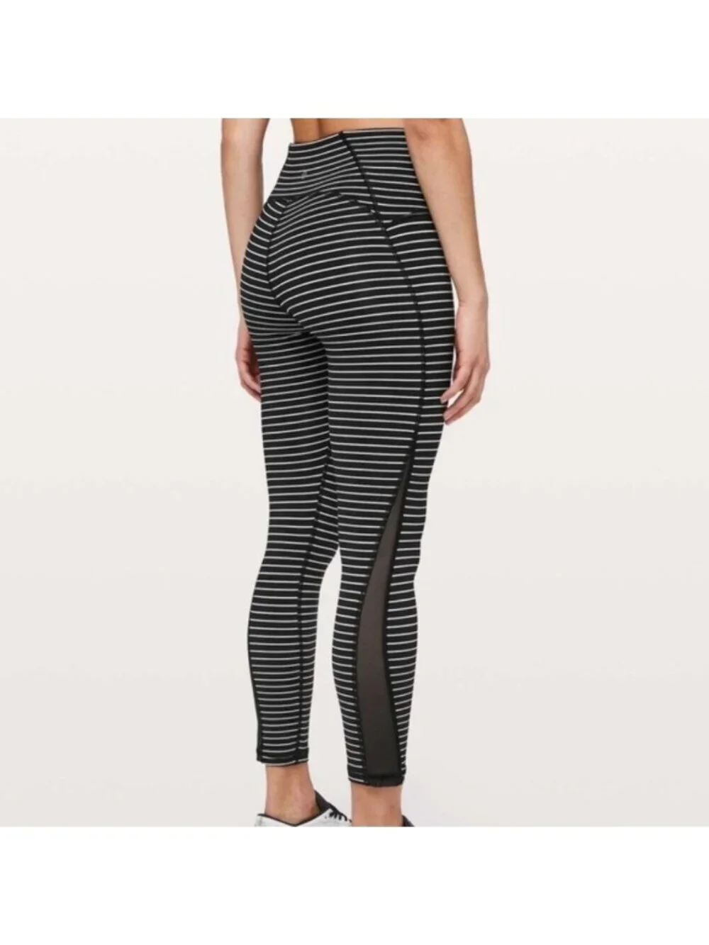 Lululemon Train Times Pant 25
